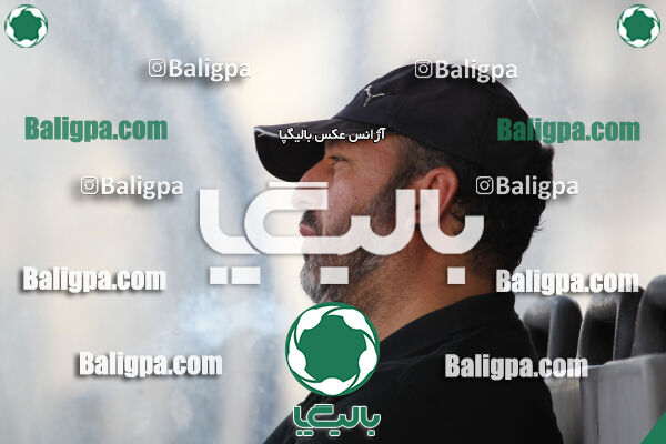 پارسیان جوان 1–1 شاهین