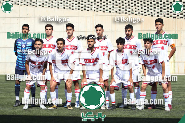 پارسیان جوان 1–1 شاهین