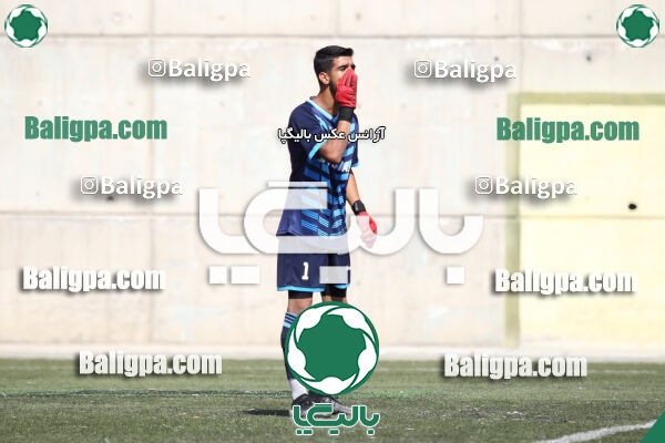 پارسیان جوان 1–1 شاهین