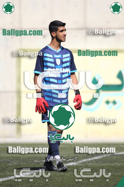 پارسیان جوان 1–1 شاهین