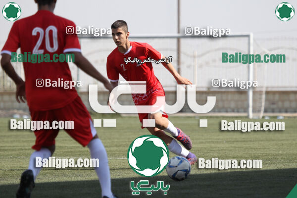 پارسیان جوان 1–1 شاهین