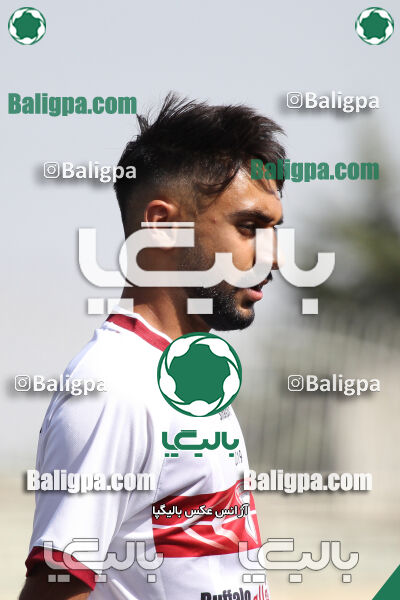 پارسیان جوان 1–1 شاهین