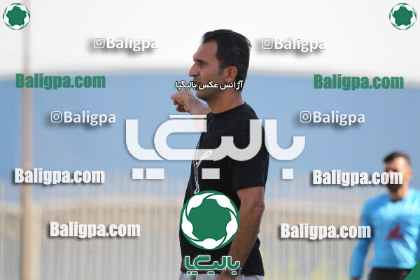 پارسیان جوان 1–1 شاهین