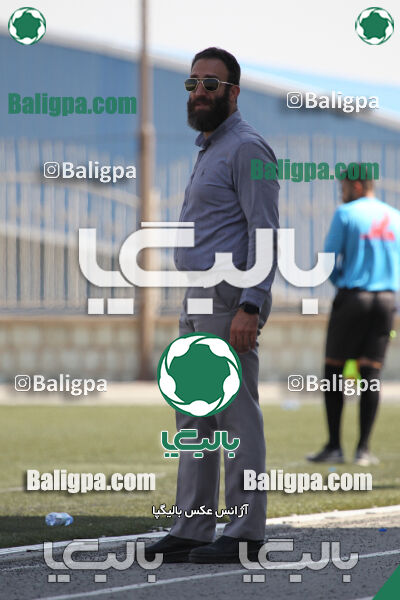 پارسیان جوان 1–1 شاهین