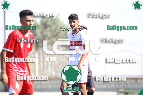 پارسیان جوان 1–1 شاهین