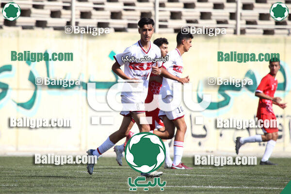 پارسیان جوان 1–1 شاهین