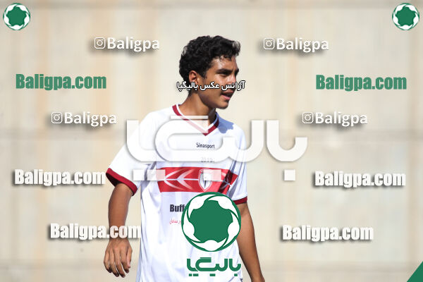 پارسیان جوان 1–1 شاهین