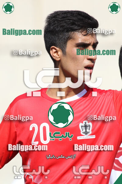 پارسیان جوان 1–1 شاهین