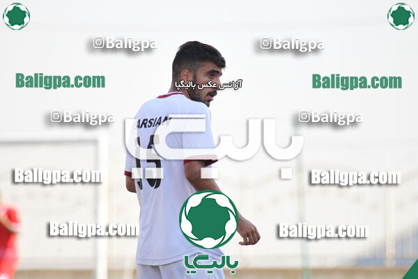 پارسیان جوان 1–1 شاهین