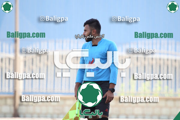پارسیان جوان 1–1 شاهین