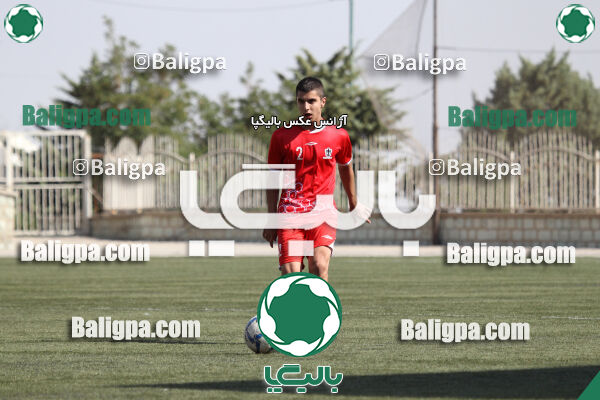پارسیان جوان 1–1 شاهین