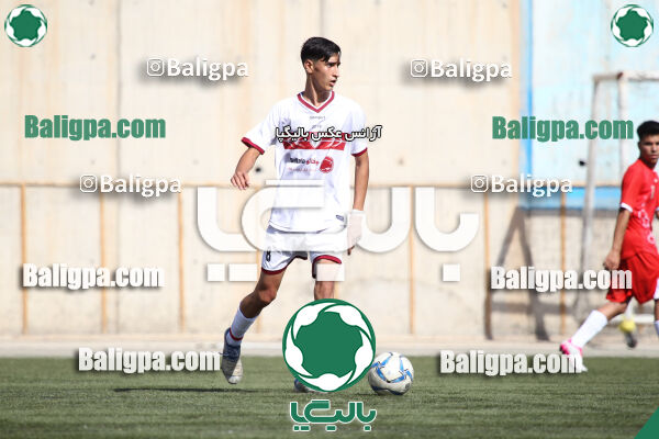 پارسیان جوان 1–1 شاهین