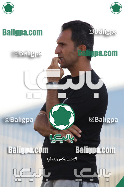 پارسیان جوان 1–1 شاهین