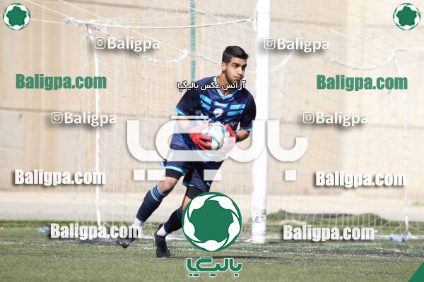 پارسیان جوان 1–1 شاهین