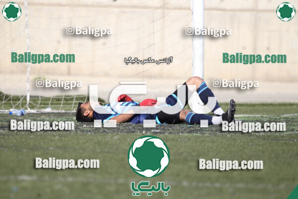 پارسیان جوان 1–1 شاهین