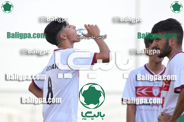 پارسیان جوان 1–1 شاهین