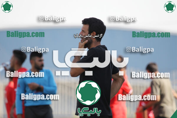 پارسیان جوان 1–1 شاهین