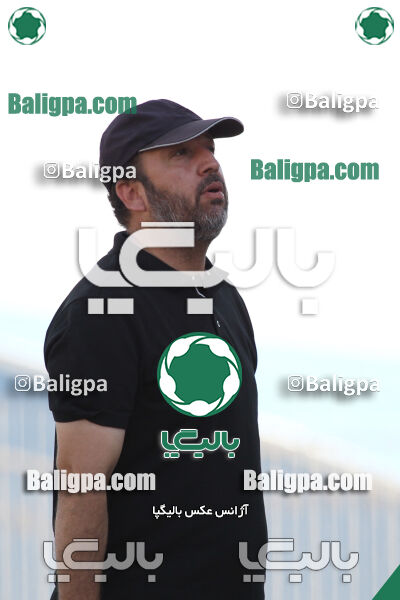 پارسیان جوان 1–1 شاهین