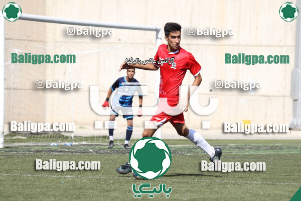 پارسیان جوان 1–1 شاهین