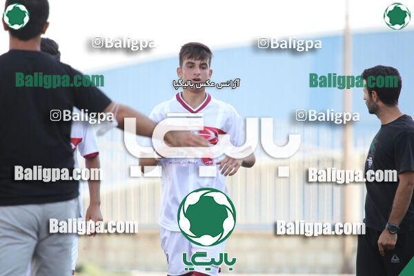 پارسیان جوان 1–1 شاهین