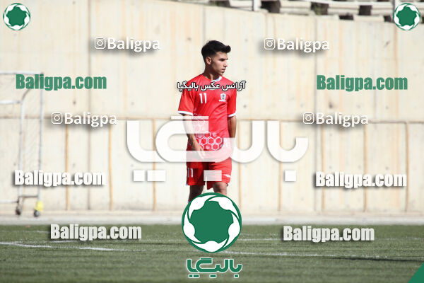 پارسیان جوان 1–1 شاهین