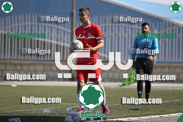 پارسیان جوان 1–1 شاهین