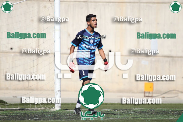 پارسیان جوان 1–1 شاهین