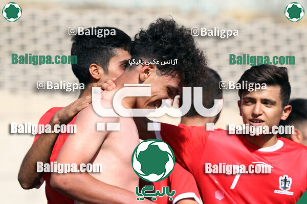 پارسیان جوان 1–1 شاهین
