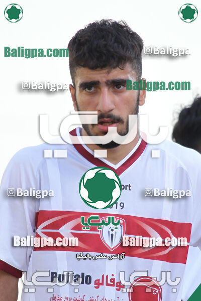 پارسیان جوان 1–1 شاهین