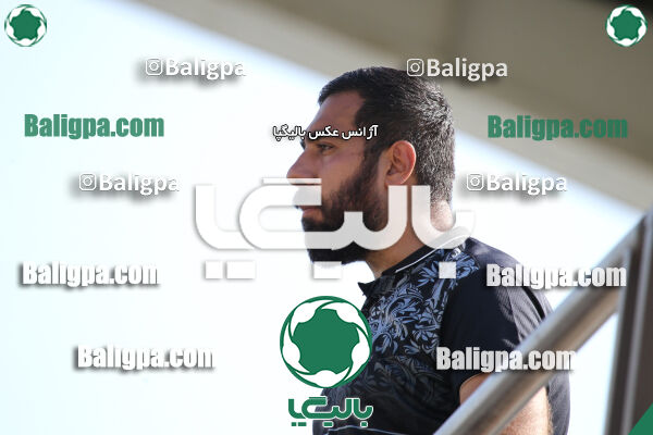 پارسیان جوان 1–1 شاهین
