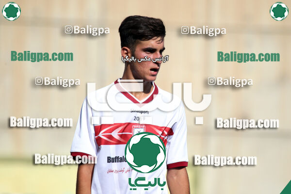پارسیان جوان 1–1 شاهین