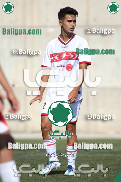 پارسیان جوان 1–1 شاهین