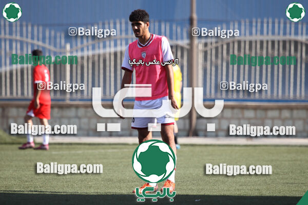 پارسیان جوان 1–1 شاهین