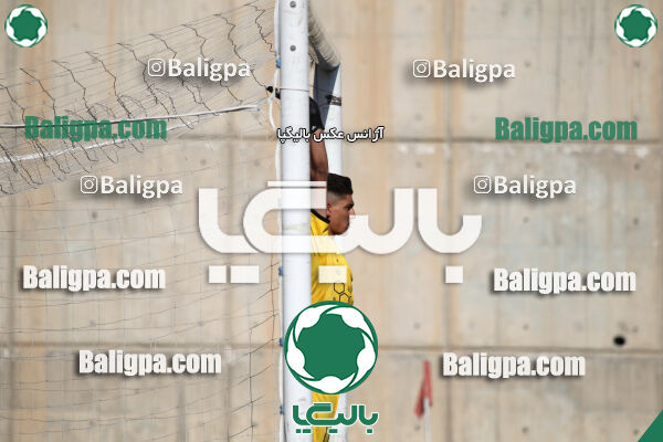 پارسیان جوان 1–1 شاهین