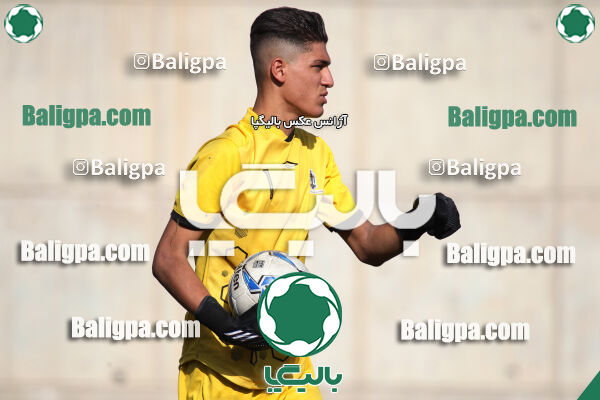 پارسیان جوان 1–1 شاهین