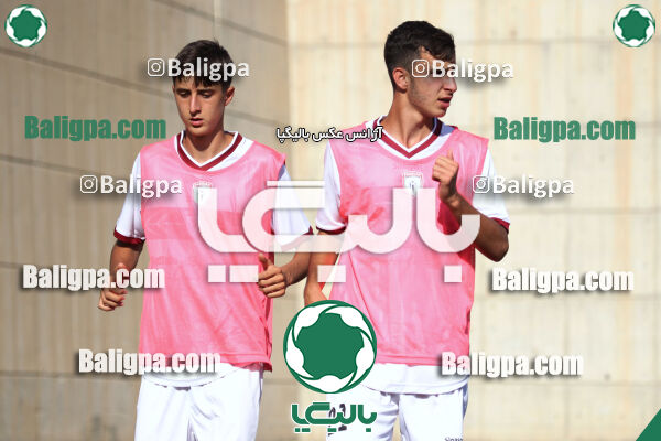 پارسیان جوان 1–1 شاهین