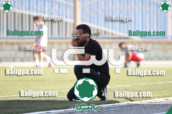 پارسیان جوان 1–1 شاهین