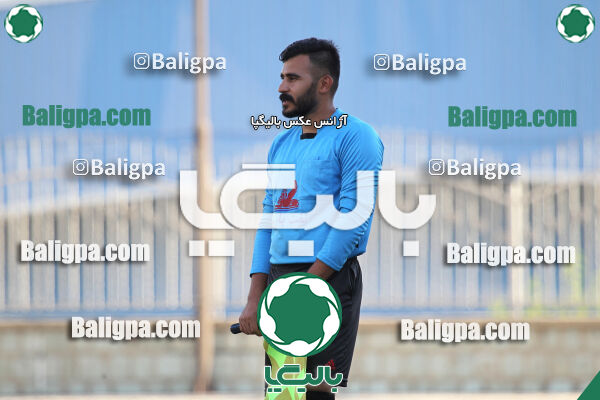 پارسیان جوان 1–1 شاهین