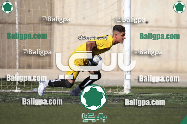 پارسیان جوان 1–1 شاهین