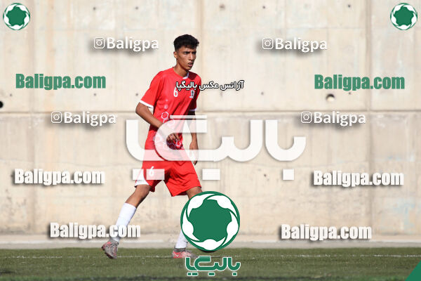 پارسیان جوان 1–1 شاهین