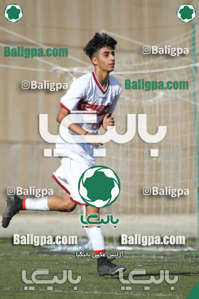 پارسیان جوان 1–1 شاهین