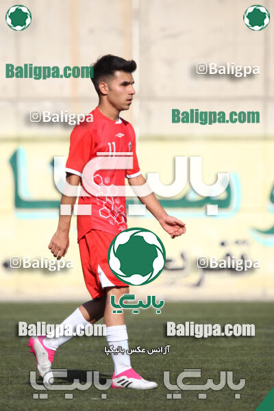 پارسیان جوان 1–1 شاهین