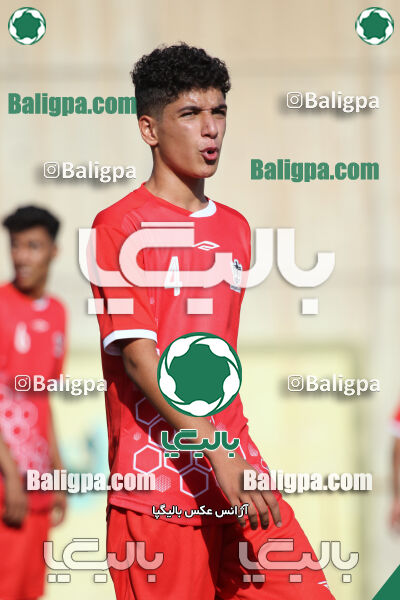 پارسیان جوان 1–1 شاهین