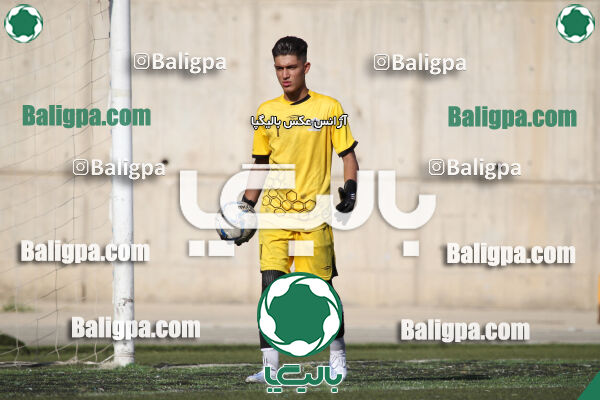 پارسیان جوان 1–1 شاهین
