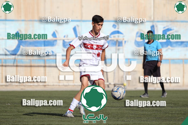 پارسیان جوان 1–1 شاهین