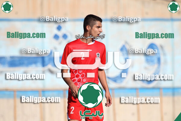 پارسیان جوان 1–1 شاهین