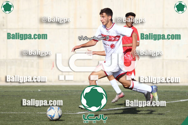 پارسیان جوان 1–1 شاهین