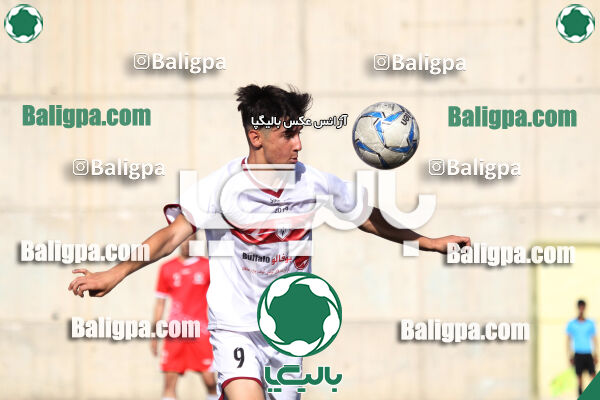 پارسیان جوان 1–1 شاهین