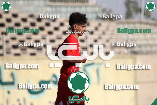 پارسیان جوان 1–1 شاهین