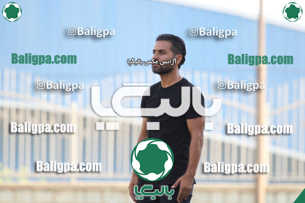 پارسیان جوان 1–1 شاهین